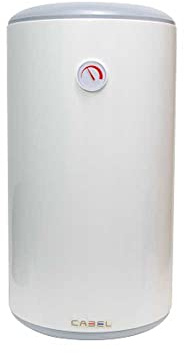 Cabel cabel - Termo electrico horizontal 50l clase de eficiencia energetica c