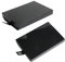 Ximimark Internal Hard Disk Drive Enclosure Replacement HDD Caddy Case Shell for Xbox 360 Slim (20GB/60GB/120GB/250GB/320GB/500GB),2Pack