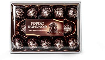 Ferrero Rondnoir 138 g