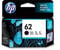 HP 62 Original schwarz Standardleistung