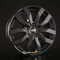 CMS C22 7.5J x 17 Zoll ET 37 LK 5x114.30 Alufelge Felge KBA NEU