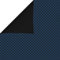 vidaXL Pool Solarplane Treibend Solarfolie Wärmeplane Solarabdeckung Poolabdeckung Poolheizung Abdeckplane Luftpolsterfolie PE 500x300cm Schwarz Blau