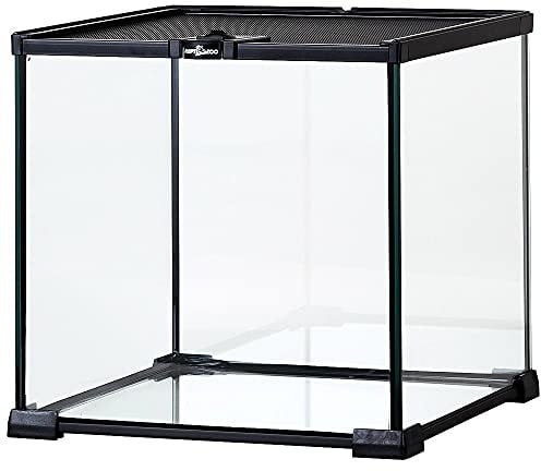 REPTI-ZOO Simple Habitat - TERRARIEN 31X31X30 cm