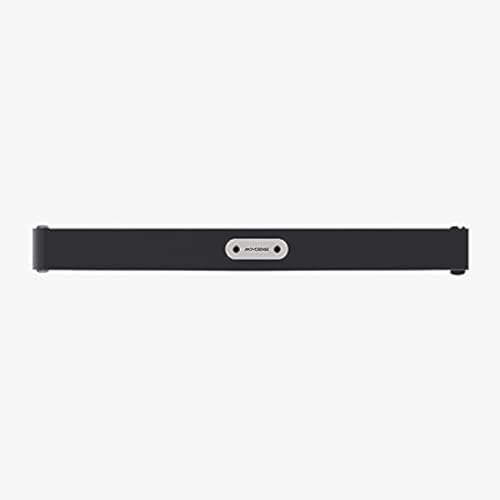 SUUNTO Brustgurt, Medium, Schwarz