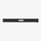 SUUNTO Brustgurt, Medium, Schwarz