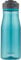 Contigo Ashland 2.0 Wasserflasche, 1,2 l, auslaufsicherer Deckel, schützende Auslaufabdeckung, Becherhalterfreundlich, spülmaschinenfest, BPA-frei, Wacholder