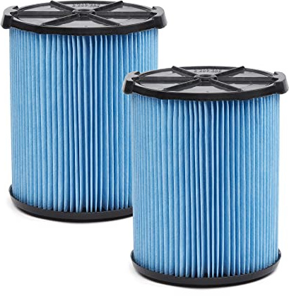 CRAFTSMAN CMXZVBE38776 Genuine 5-20 Gal. Fine Dust Wet Dry Vacuum Filter