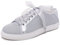Elivandon 16051 Hochzeit Schuhe Bling Braut Turnschuhe Flats Braut Tennisschuhe Glänzende Pailletten Schuhe Funkelnde Turnschuhe Farbe Silber,Größe 39 EU (5.5 UK)