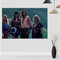 Poster Xena: Kriegerprinzessin Vintage-Filmposter, Wandkunst, Bilder, Poster Und Drucke, Leinwandgemälde, Heimdekoration 50X70Cm Kein Rahmen