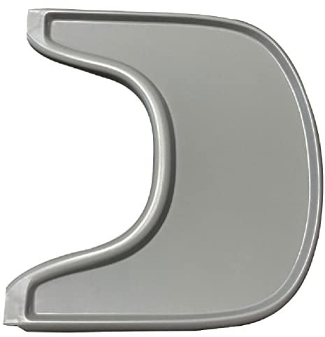 Ruarby Child Dining Chair Accessories Food Tray Baby High Chair Dining Table Tray For Stokk Dining Chair Highchair Trays High Chair Accessories Catch Food