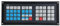 CNC-Controller-Tastatur, CNC-Controller-Systemtastatur-Erweiterungspanel, CNC-Controller-Tastatur mit Kabel für 3 Achsen, 4 Achsen und 5 Bedienelemente