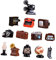 Zerodeko 13-teiliges Retro-figurenset Aus Kunstharz Vintage-Figuren Im Europäischen Stil Klavier-Phonograph Für Jungen Und Mädchen Spielzeug