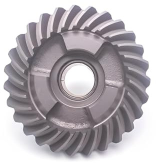 SAIL MARINE 6E7-45560-00 Vorwärtsgang 27T für 9,9 PS 15 PS für Yamaha Außenbordmotor Parsun 15 PS Außenborder 2-Takt 63V-45560-00