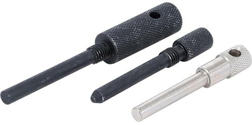 NIYATA Kit di attrezzi di regolazione del motore per Renault 1,5/1,9L DCI, strumento di temporizzazione per Renault, set di attrezzi di regolazione del motore per cinghie dentate, OEM MOT