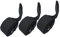 MILISTEN 6 Stück Türanker Widerstandsgurt Fitnessband Übungsband Widerstandsband Trainingsseil Fitnessseil Trainingsgurt