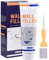 SOSALUK 250g Rebouche Trou Mur Blanc Enduit de Rebouchage Blanc Pâtes Reparation Murale Bouche Trou Mur Mastic Mur Crème de Réparation Mur Wall Repair