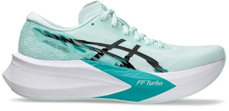 ASICS Damen Magic Speed 4Sneaker