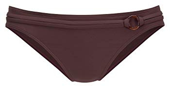 s.Oliver Damen Bikini-Hose