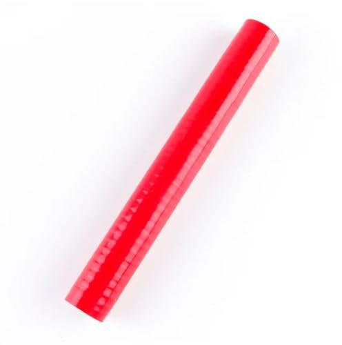 MKKDYC Refrigerante Manguitos Compatible con para S3 para TT Kit De Manguera De Vacío De Freno De Silicona Mangueras De Radiador De Motor De Automóvil Manguera De Radiador De Agua(Red)