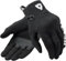 Revit Access Motorrad Handschuhe, schwarz/weiß, 2XL