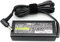 Adaptateur secteur pour ordinateur portable 19,5 V 3,3 A 65 W Compatible pour Sony VAIO VGP-AC19V43/VGP-AC19V44 VGP-AC19V48 VGP-AC19V49 VGP-AC19V63 Chargeur pour ordinateur portable avec cordon