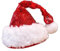 LfrXtra Weihnachten Weihnachtsmütze Stirnband Haare Frauen Mädchen Haarnadel Haare Clip Weihnachtsfeier Kopfbedeckung Kopfbedeckung Accessoire