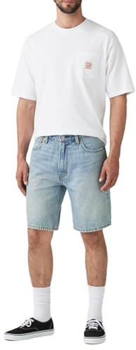 Levi's Herren 454 Relaxed Shorts