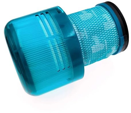 Replacement Accessories Post Filter，Compatible For Dyson，V15 Accessories V15 Detect / V15 Detect Absolute / V15 Submarine， Filters