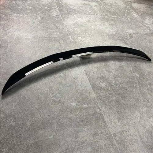 Spoiler Heckflügel Für Benz A-Klasse W176 A160 A180 A200 A250 A260 2013 2014 2015 2016 2017 2018 Fließheck Auto Heckspoiler Flügel Glänzend Dachspoiler Flügel