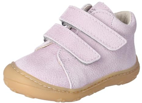 PEPINO Ricosta Mädchen und Jungen Stiefel Chrisy,Boots,WMS:Mittel,terracare