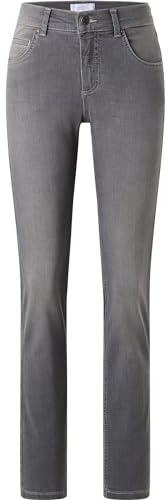 ANGELS Damen Jeans Hose Cici Stretchdenim Darkblue