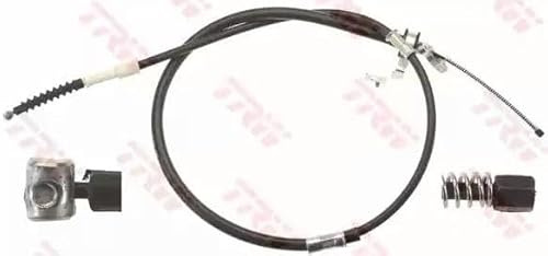 TRW GCH745 Power Brake Systems