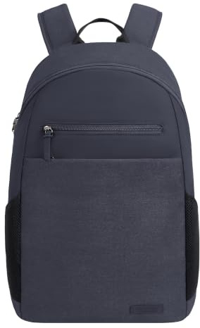 Travelon Unisex Travelon Anti-theft Metro Backpack Rucksack (1er Pack)