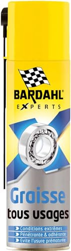 Graisse tout usage 250ml BARDAHL