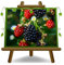 EURO PLANTS VIVAI More Chester - Pianta da Frutto Antico su Vaso da 20 cm - Altezza 150~170 cm - 2 Anni
