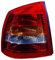 Rückleuchte Heckleuchte für 1222077 0028771701 OPEL ASTRA G Limo T98 1998-2009