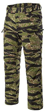 Helikon-Tex UTP (Urban Tactical Pants) - Tiger Stripe