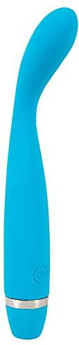 ORION G-Punkt Vibrator für Frauen, leise & wasserdicht, 10 Vibrationsmodi, vielseitig anwendbar, kompakt als Reisebegleiter, diskretes Sexspielzeug