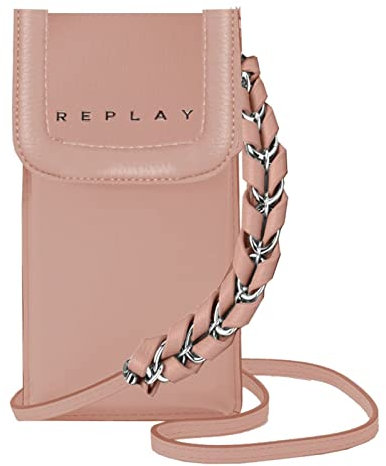 Replay - Handytasche 19 cm skin