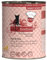 catz finefood Ragout N° 603 Gans & Pute Katzenfutter nass - Feinkost Nassfutter für Katzen in Sauce ohne Getreide und Zucker mit hohem Fleischanteil, 6 x 380 g Dose
