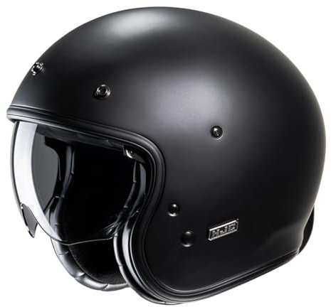 HJC, Jethelme motorrad V31 Blackmat, S