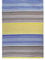 Marrakesch Outdoor Teppich Benita 160x230cm Outdoorteppich wetterfest modern Für Terrasse Balkon oder Garten