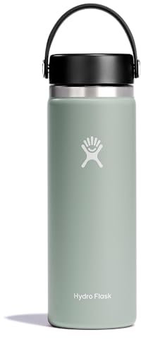 Hydro Flask Large bouchon flexible Agave 20 oz