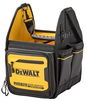 DeWalt DWST60105-1 34 Taschen 27,9 cm Pro Elektriker Tragetasche