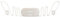 Kokoon Philips Sleep Headphones Earbuds for Sleep - In-Ear Headphones - Sleep Aid for Adults - Noise Masking - Bluetooth