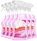 Windolene Diamond Shine Window & Glass Spray Window Cleaner Pink 750ml Bulk Buy 6-Pack