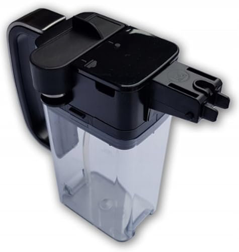 Kompletter Milchbehälter Milchkanne Karaffe kompatibel mit Saeco Philips Kaffeemaschinen der Serie PicoBaristo Pico Baristo