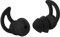 Gogogmee Noise Cancelling Earplugs Soft Silicone Reusable for Daily Use Travel Sleep