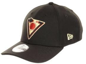 New Era Arizona Diamondbacks MLB Alternate 2 Logo Schwarz 39Thirty Stretch Cap - S-M