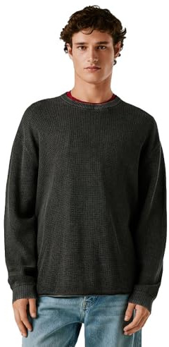 Pepe Jeans Herren Frank Strickwaren